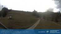 Archiv Foto Webcam Skigebiet Rossfeld 13:00