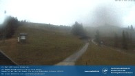Archived image Webcam Rossfeld ski area 05:00