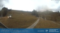 Archiv Foto Webcam Skigebiet Rossfeld 05:00