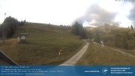 Archiv Foto Webcam Skigebiet Rossfeld 07:00