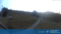 Archiv Foto Webcam Skigebiet Rossfeld 17:00