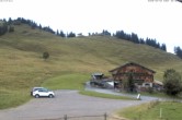 Archiv Foto Webcam Oberes Sudelfeld: Walleralm 06:00