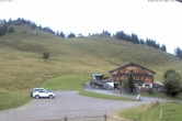 Archiv Foto Webcam Oberes Sudelfeld: Walleralm 07:00