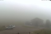 Archiv Foto Webcam Oberes Sudelfeld: Walleralm 17:00