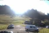 Archived image Webcam Walleralm alp, Oberes Sudelfeld 16:00