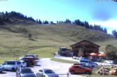 Archived image Webcam Walleralm alp, Oberes Sudelfeld 13:00
