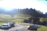 Archived image Webcam Walleralm alp, Oberes Sudelfeld 15:00