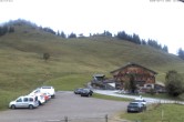 Archiv Foto Webcam Oberes Sudelfeld: Walleralm 09:00