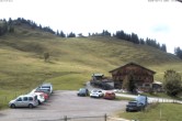 Archiv Foto Webcam Oberes Sudelfeld: Walleralm 13:00