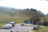 Archiv Foto Webcam Oberes Sudelfeld: Walleralm 15:00