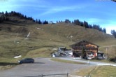 Archived image Webcam Walleralm alp, Oberes Sudelfeld 09:00