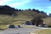 Archiv Foto Webcam Oberes Sudelfeld: Walleralm 11:00