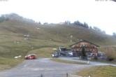 Archiv Foto Webcam Oberes Sudelfeld: Walleralm 13:00