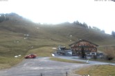Archiv Foto Webcam Oberes Sudelfeld: Walleralm 17:00