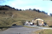 Archiv Foto Webcam Oberes Sudelfeld: Walleralm 07:00