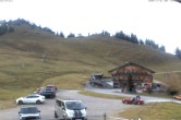 Archiv Foto Webcam Oberes Sudelfeld: Walleralm 13:00