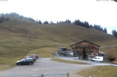 Archiv Foto Webcam Oberes Sudelfeld: Walleralm 17:00