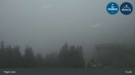 Archiv Foto Webcam Wallbergbahn am Tegernsee (1635m) 14:00
