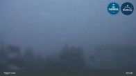 Archiv Foto Webcam Wallbergbahn am Tegernsee (1635m) 20:00