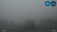 Archiv Foto Webcam Wallbergbahn am Tegernsee (1635m) 08:00