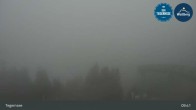 Archiv Foto Webcam Wallbergbahn am Tegernsee (1635m) 09:00