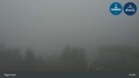 Archiv Foto Webcam Wallbergbahn am Tegernsee (1635m) 10:00