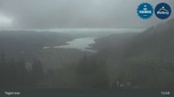 Archiv Foto Webcam Wallbergbahn am Tegernsee (1635m) 12:00