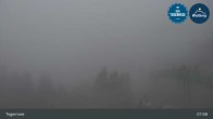 Archived image Webcam Wallbergbahn by Lake Tegernsee (1635m) 07:00
