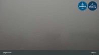 Archived image Webcam Wallbergbahn by Lake Tegernsee (1635m) 08:00