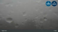 Archived image Webcam Wallbergbahn by Lake Tegernsee (1635m) 10:00