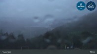 Archived image Webcam Wallbergbahn by Lake Tegernsee (1635m) 02:00