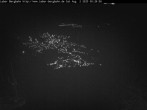 Archived image Webcam Laber mountain lift 23:00