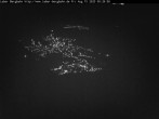 Archived image Webcam Laber mountain lift 23:00
