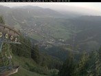Archived image Webcam Laber mountain lift 06:00