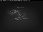 Archived image Webcam Laber mountain lift 01:00