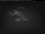 Archived image Webcam Laber mountain lift 03:00
