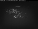 Archived image Webcam Laber mountain lift 23:00