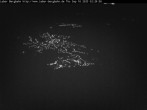 Archived image Webcam Laber mountain lift 01:00