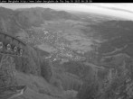 Archived image Webcam Laber mountain lift 05:00