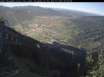 Archived image Webcam Laber mountain lift 08:00