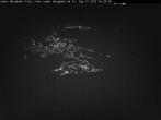 Archived image Webcam Laber mountain lift 03:00