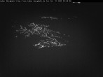 Archived image Webcam Laber mountain lift 23:00