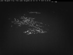 Archived image Webcam Laber mountain lift 01:00