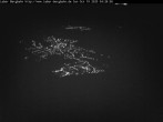 Archived image Webcam Laber mountain lift 03:00