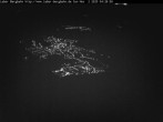 Archived image Webcam Laber mountain lift 03:00
