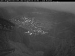 Archived image Webcam Laber mountain lift 05:00