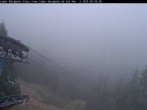 Archived image Webcam Laber mountain lift 06:00