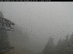 Archived image Webcam Laber mountain lift 09:00