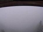Archiv Foto Webcam Bergstation Laber Bergbahn: Aussichtsplattform 11:00