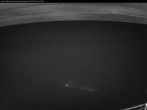 Archiv Foto Webcam Bergstation Laber Bergbahn: Aussichtsplattform 21:00